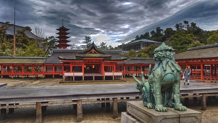 ¿Santuario o templo? Claves para distinguirlos en Japón