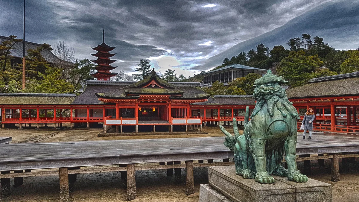 ¿Santuario o templo? Claves para distinguirlos en Japón