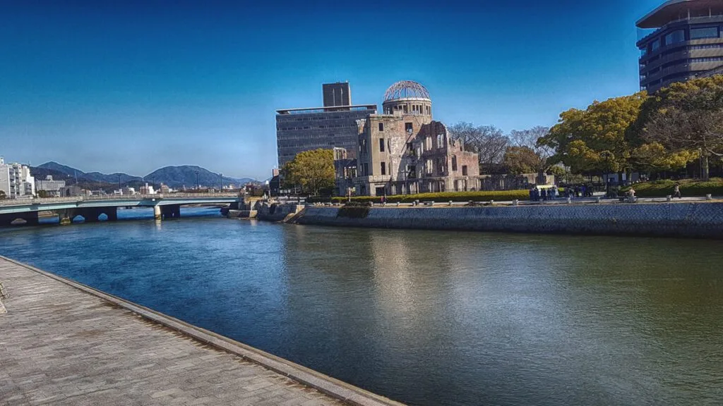 Cúpula Genbaku: guía para visitar con respeto