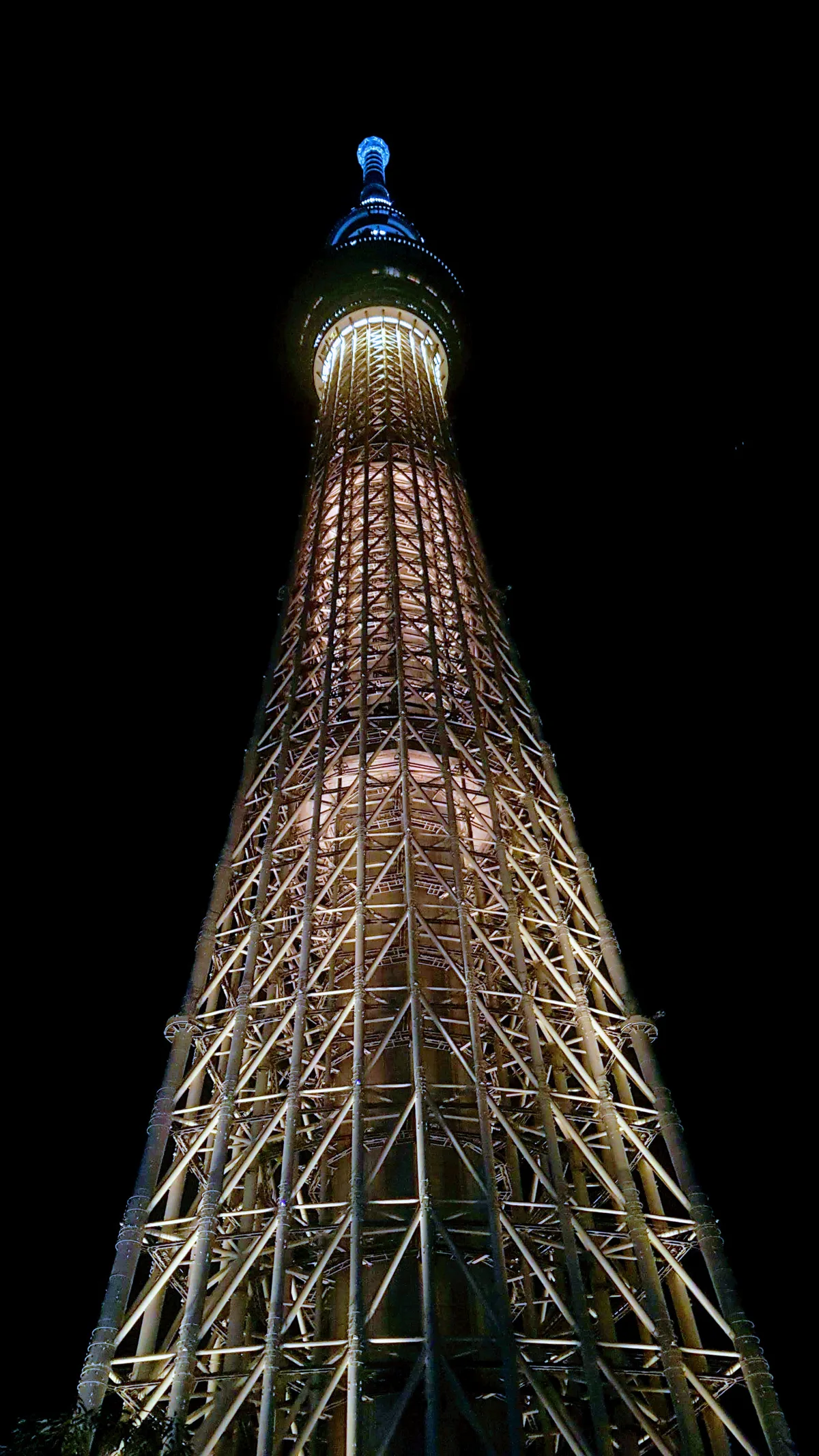 SKYTREE