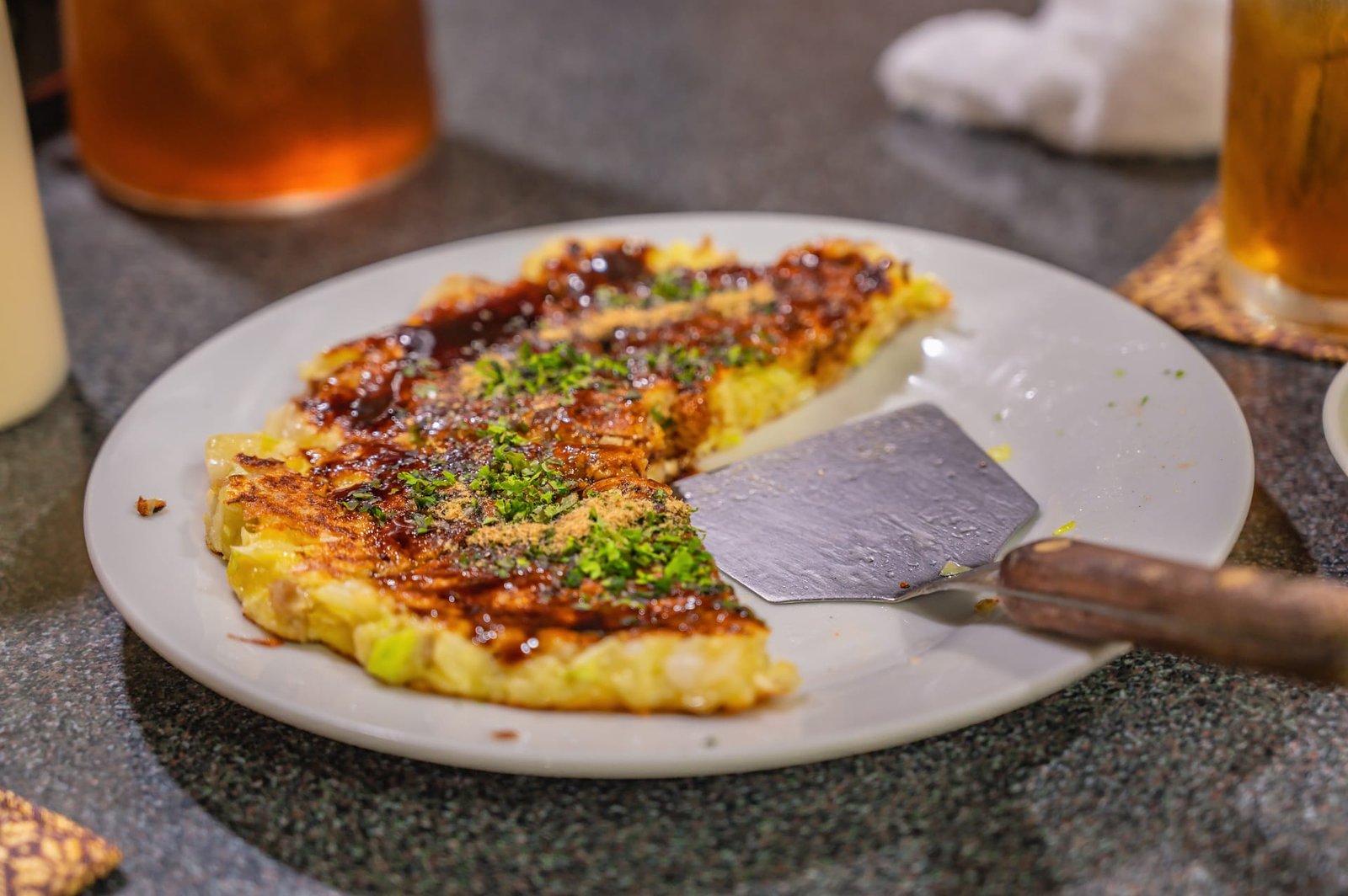 Okonomiyaki