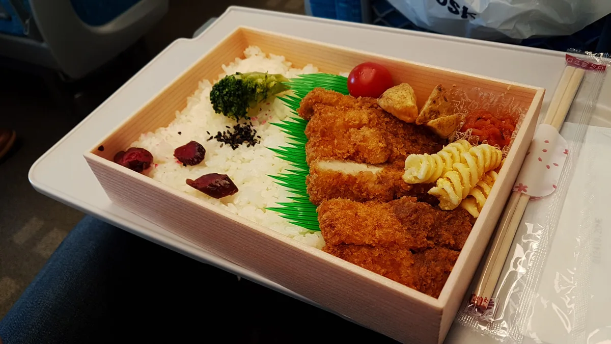 BENTO