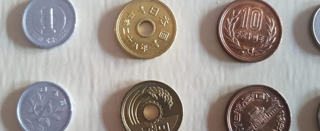 MONEDAS