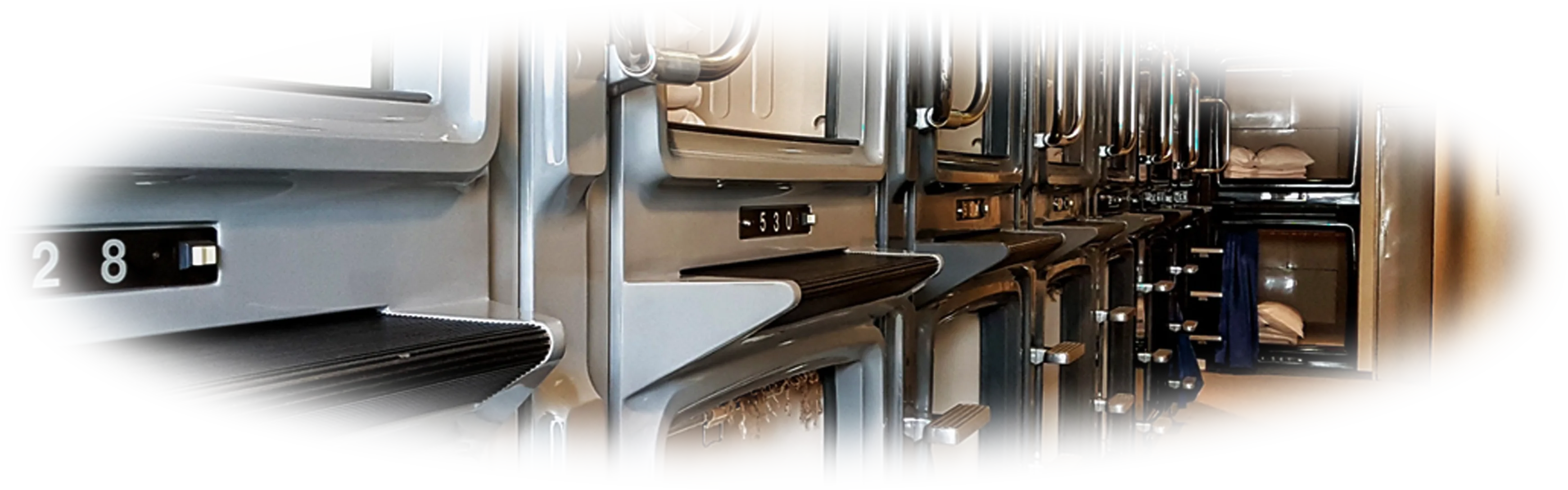 HOTEL CAPSULA