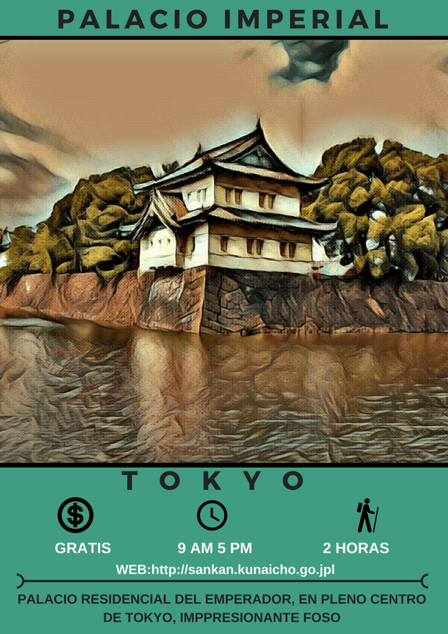 TOKYO-PALACIO-IMPERIAL