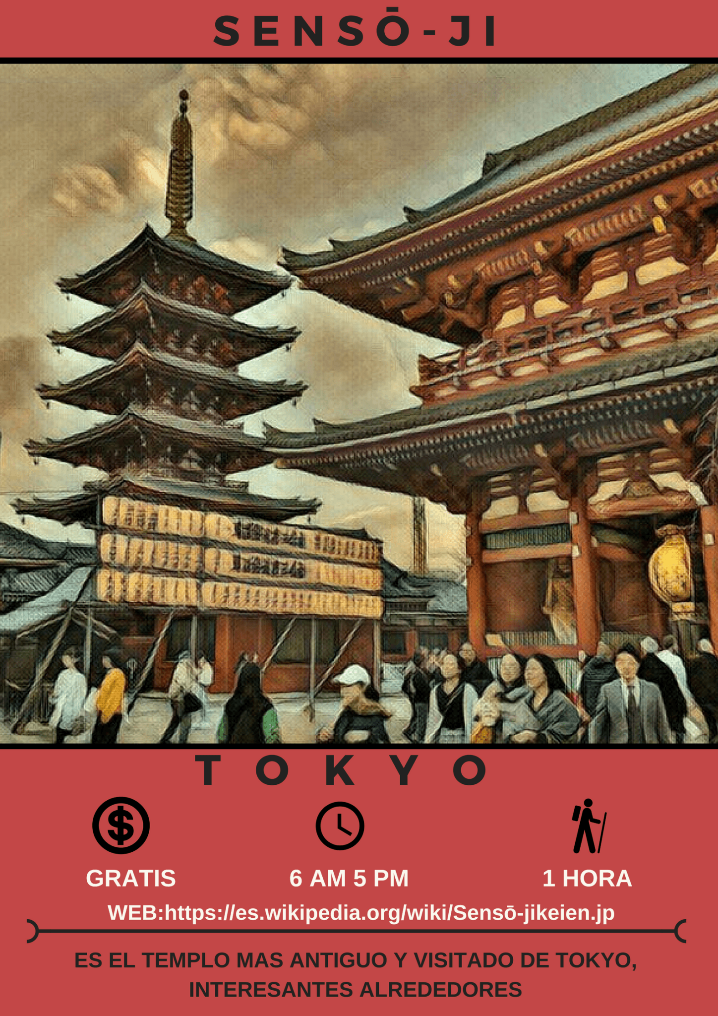 SENSO-JI