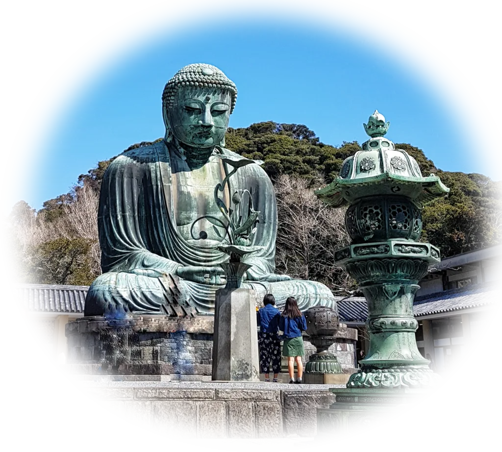 buda kamakura