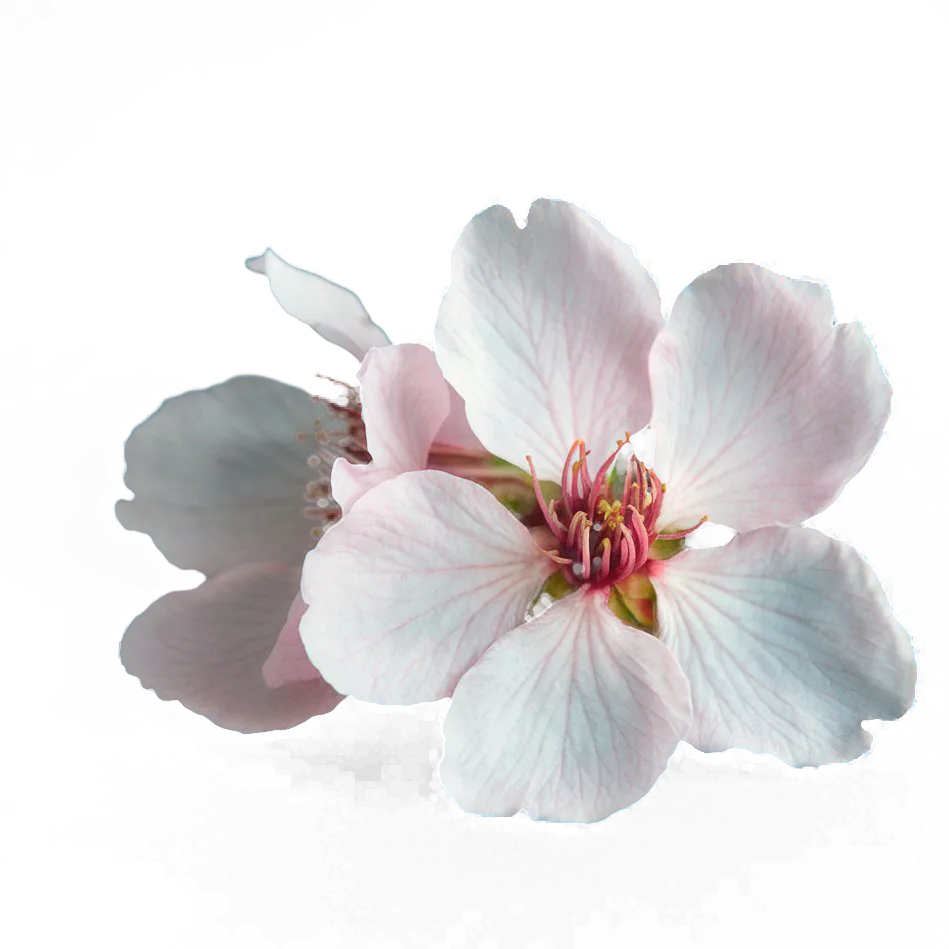 flor cerezo japon