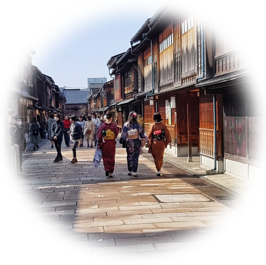 kanazawa