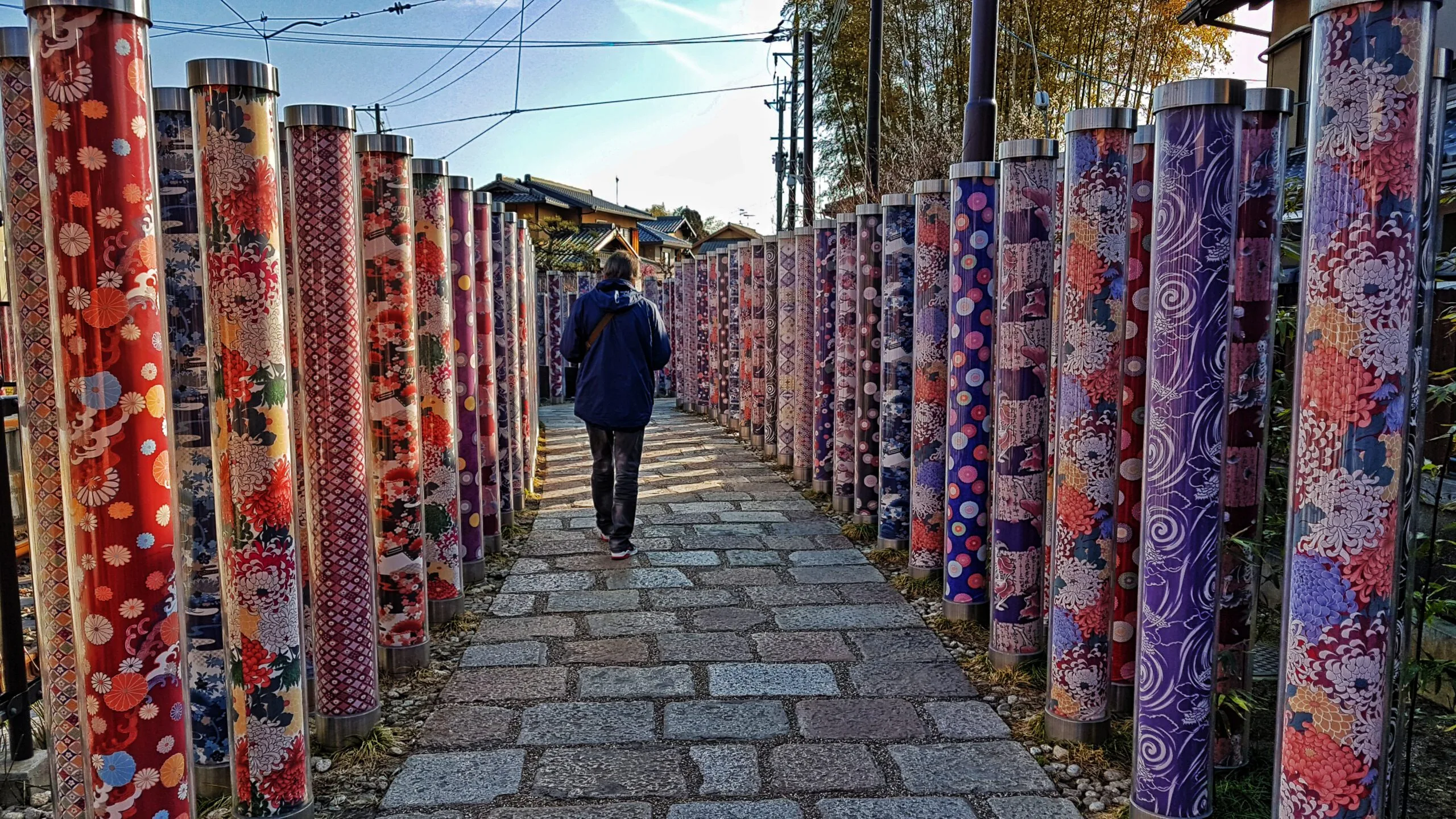 KIMONO FOREST