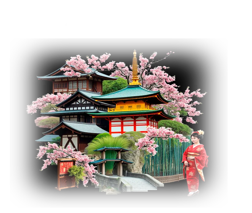 BOTON 7 DIAS KIOTO
