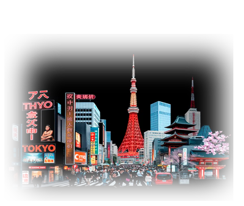BOTON 7 DIAS TOKIO