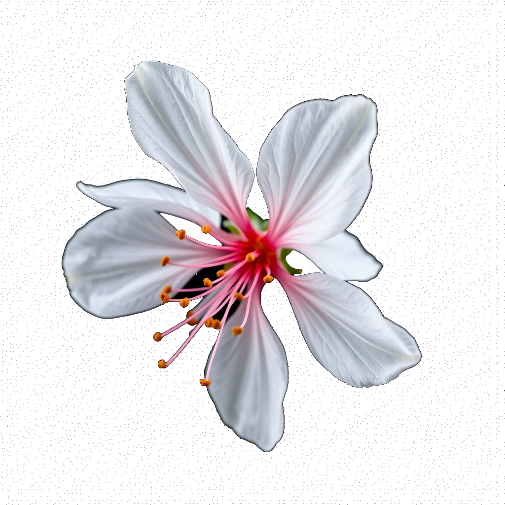 flor cerezo