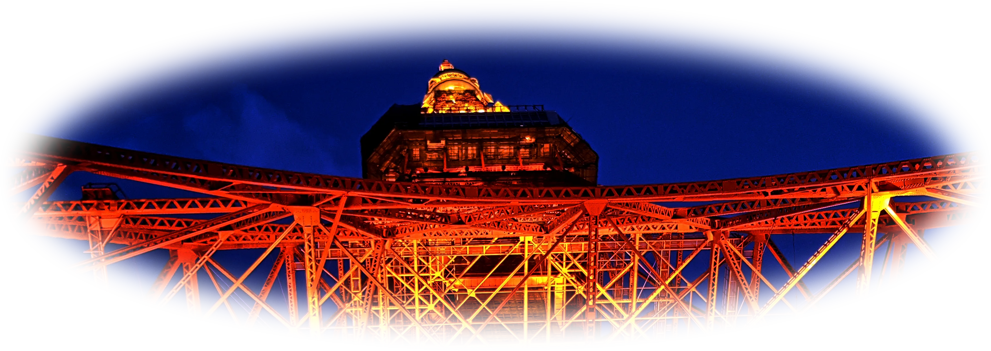 TOKYOTOWER