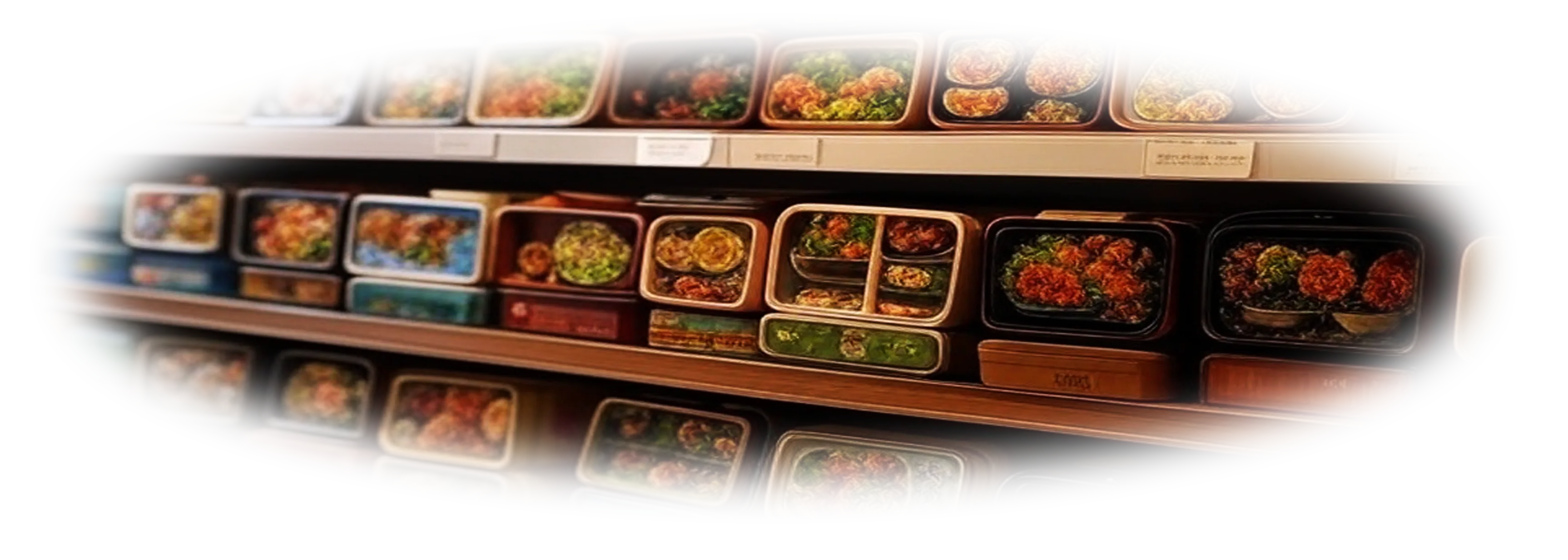 bento