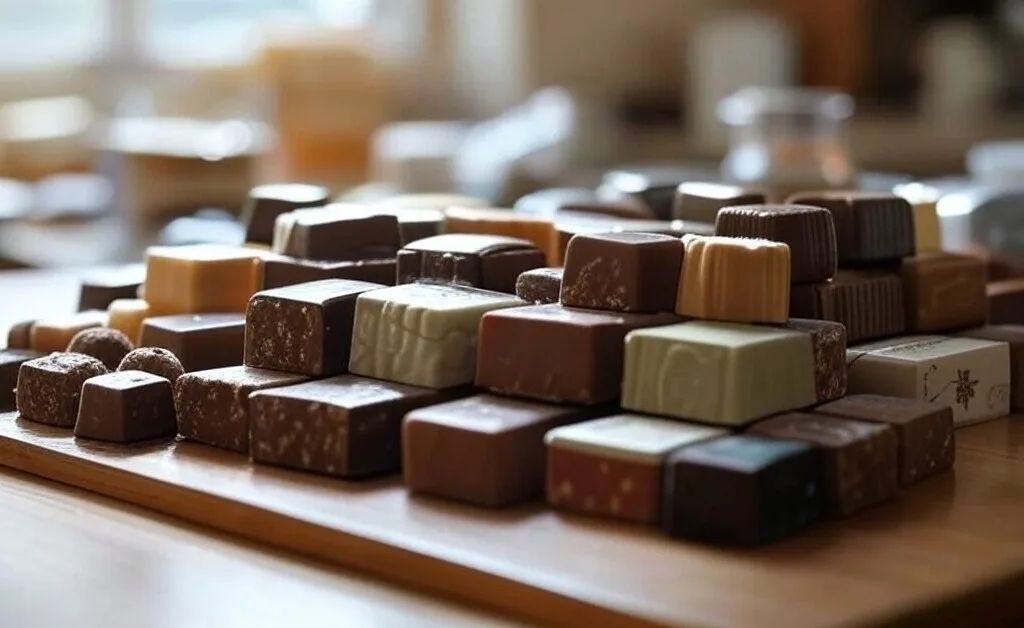 San Valentín y White Day en Japón: tradición única