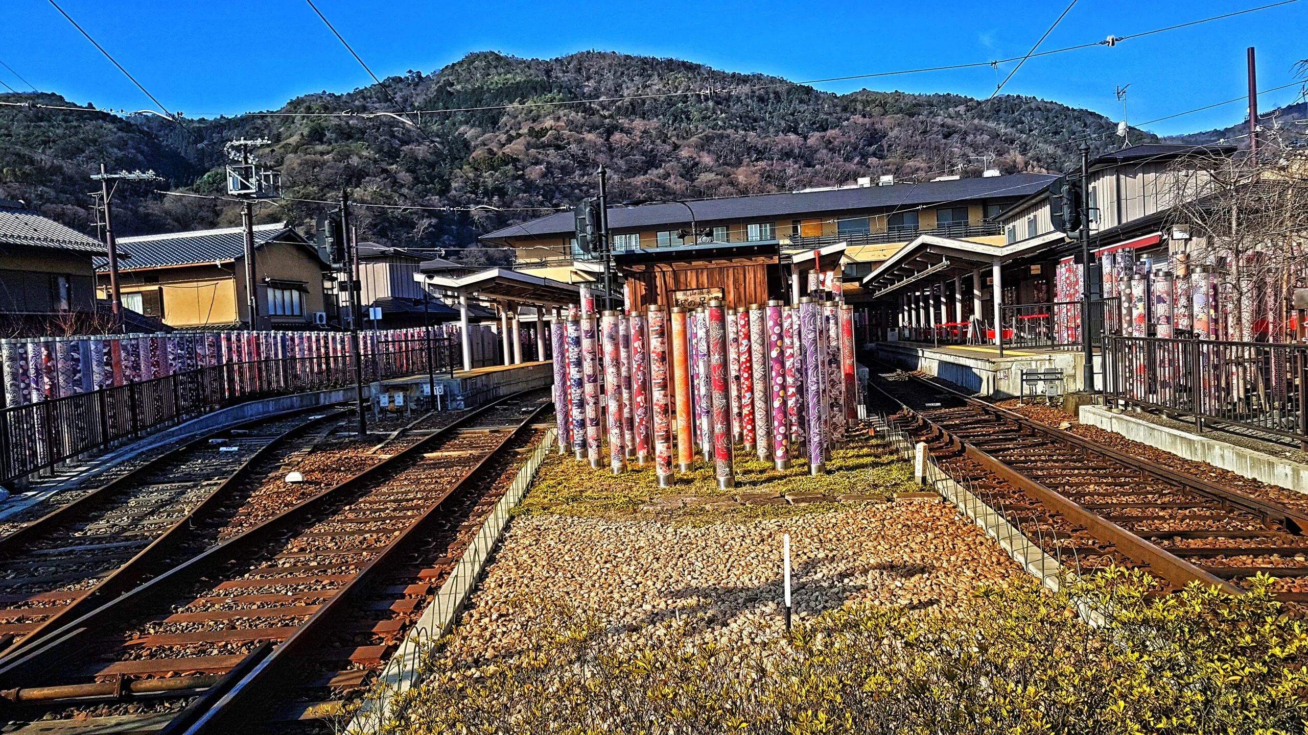 KIMONO FOREST