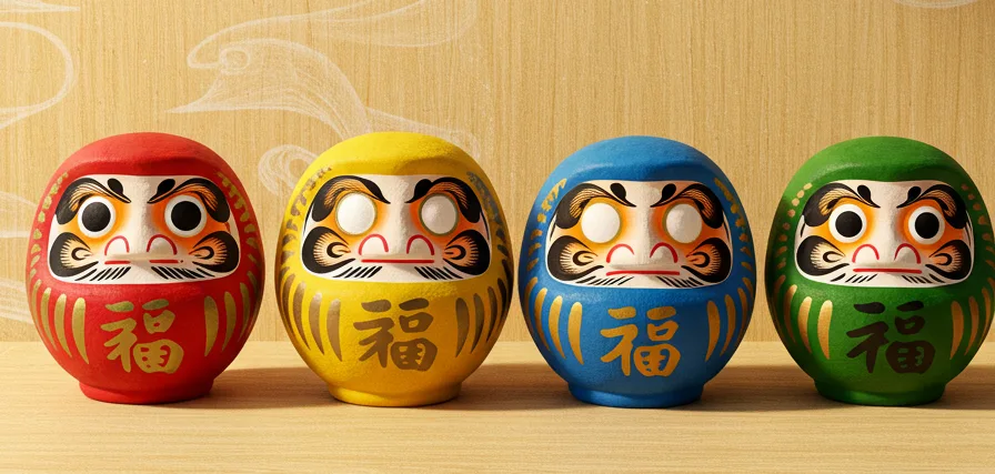daruma