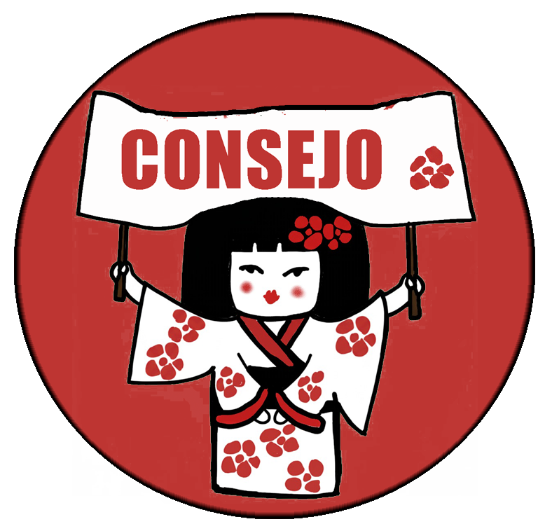 CONSEJOS JAMI MASCOTA DE JAPON1MINUTO
