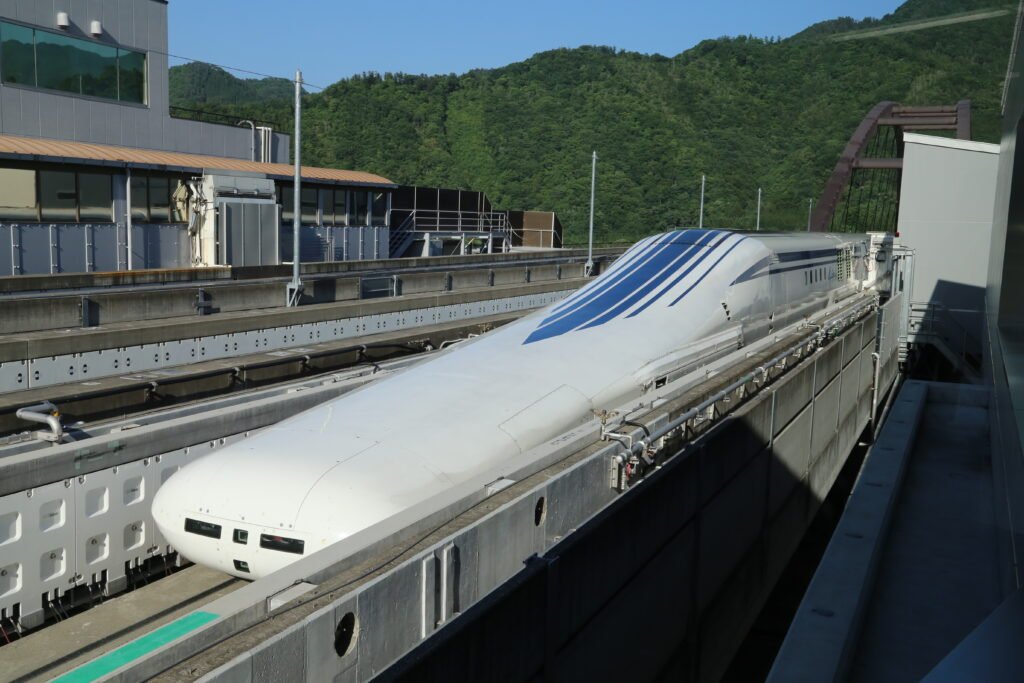 maglev