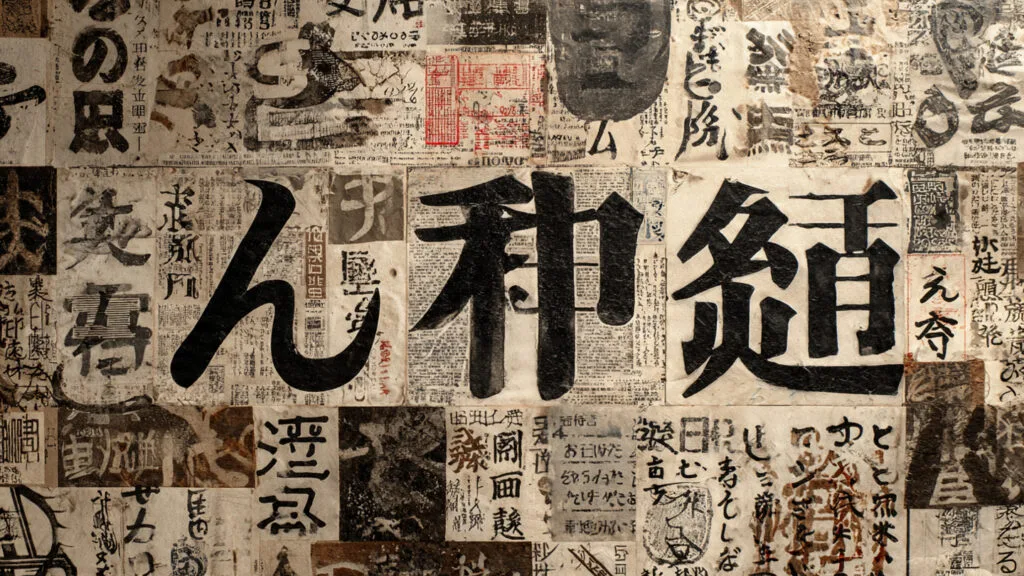 Los 3 Alfabetos Japoneses: Hiragana, Katakana y Kanji